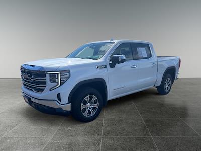 2024 GMC Sierra 1500 Crew Cab 4WD Pickup for sale #104859U - photo 1