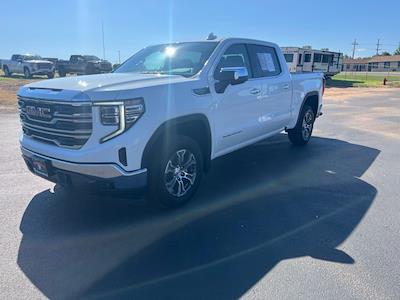 2024 GMC Sierra 1500 Crew Cab 4WD Pickup for sale #104860U - photo 1