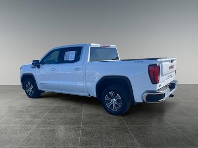 2024 GMC Sierra 1500 Crew Cab 4WD Pickup for sale #104860U - photo 2