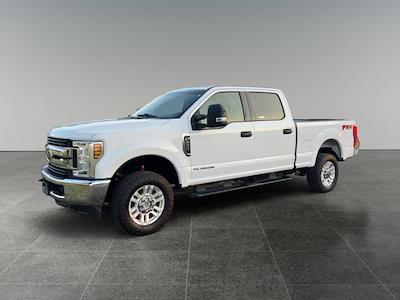 2019 Ford F-250 Crew Cab 4WD Pickup for sale #104866U - photo 1
