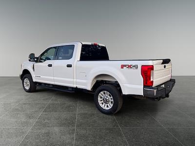2019 Ford F-250 Crew Cab 4WD Pickup for sale #104866U - photo 2