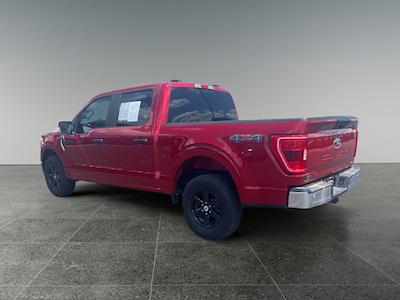 2021 Ford F-150 SuperCrew Cab 4x4 Pickup for sale #104868U - photo 2