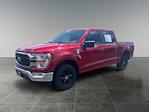 2021 Ford F-150 SuperCrew Cab 4x4 Pickup for sale #104868U - photo 1
