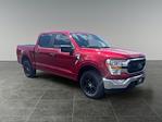 2021 Ford F-150 SuperCrew Cab 4x4 Pickup for sale #104868U - photo 7