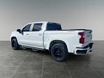 Used 2020 Chevrolet Silverado 1500 RST Crew Cab for sale #104871U - photo 2