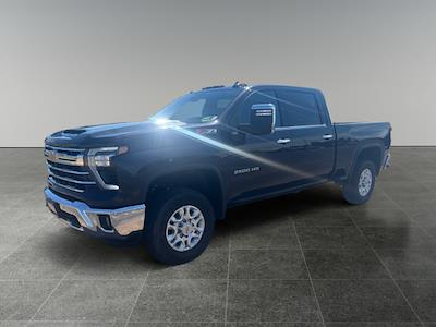 2024 Chevrolet Silverado 2500 Crew Cab 4WD Pickup for sale #104878U - photo 1