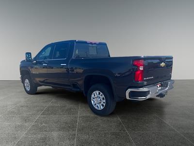 2024 Chevrolet Silverado 2500 Crew Cab 4WD Pickup for sale #104878U - photo 2