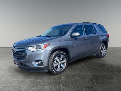 2021 Chevrolet Traverse AWD SUV for sale #104879U - photo 1