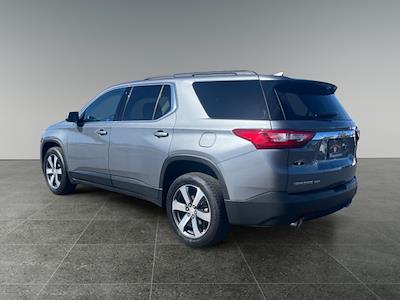 2021 Chevrolet Traverse AWD SUV for sale #104879U - photo 2
