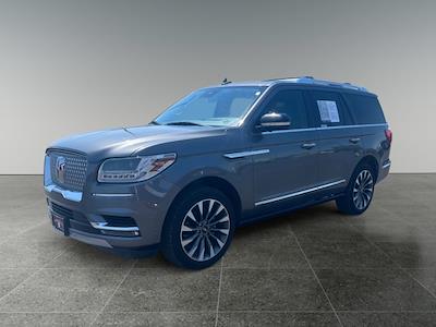 2021 Lincoln Navigator 4WD SUV for sale #104882U - photo 1