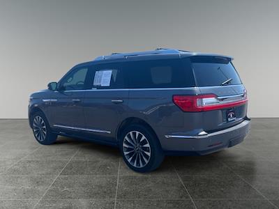 2021 Lincoln Navigator 4WD SUV for sale #104882U - photo 2