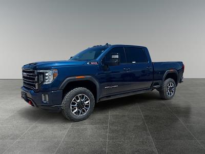 2023 GMC Sierra 2500 Crew Cab 4WD Pickup for sale #104884U - photo 1