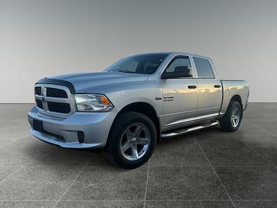 Used 2013 Ram 1500 ST Crew Cab 4WD Pickup for sale #104885U - photo 1