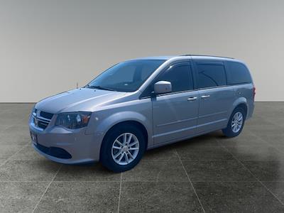 Used 2014 Dodge Grand Caravan Minivan for sale #104887U - photo 1