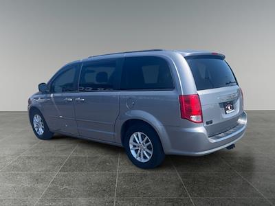 Used 2014 Dodge Grand Caravan Minivan for sale #104887U - photo 2