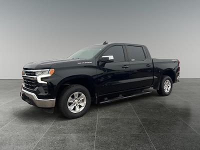 2022 Chevrolet Silverado 1500 Crew Cab 4WD Pickup for sale #104888U - photo 1