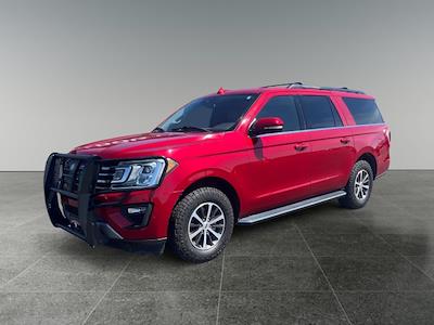 2020 Ford Expedition MAX 4x4 SUV for sale #104889U - photo 1
