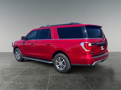 2020 Ford Expedition MAX 4x4 SUV for sale #104889U - photo 2