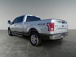 2016 Ford F-150 SuperCrew Cab 4WD Pickup for sale #104891U - photo 2