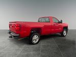2018 Chevrolet Silverado 2500 Regular Cab SRW 4WD Pickup for sale #104892U - photo 5