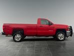 2018 Chevrolet Silverado 2500 Regular Cab SRW 4WD Pickup for sale #104892U - photo 6