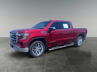 2020 GMC Sierra 1500 Crew Cab 4WD Pickup for sale #104894U - photo 1