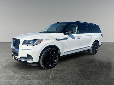 2023 Lincoln Navigator L 4WD SUV for sale #104895U - photo 1