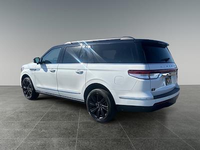 2023 Lincoln Navigator L 4WD SUV for sale #104895U - photo 2