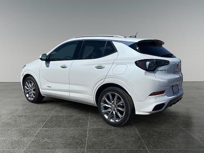2024 Buick Encore GX FWD SUV for sale #104902U - photo 2