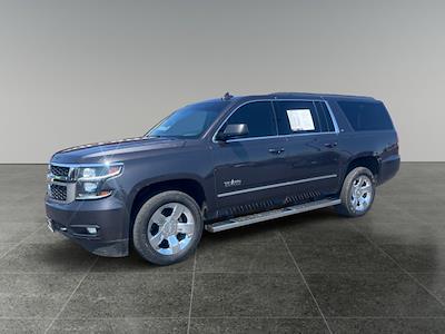 Used 2017 Chevrolet Suburban LT 4WD SUV for sale #104910U - photo 1
