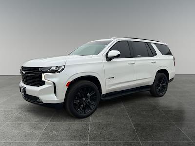 2023 Chevrolet Tahoe 4WD SUV for sale #104911U - photo 1