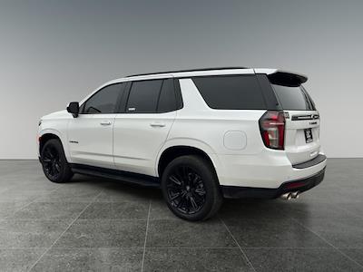 2023 Chevrolet Tahoe 4WD SUV for sale #104911U - photo 2