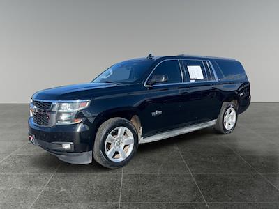 2016 Chevrolet Suburban 4WD SUV for sale #104916U - photo 1