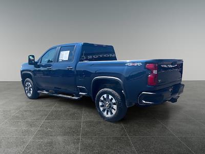 2022 Chevrolet Silverado 2500 Crew Cab 4WD Pickup for sale #104919U - photo 2