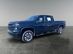 2022 Chevrolet Silverado 2500 Crew Cab 4WD Pickup for sale #104919U - photo 1