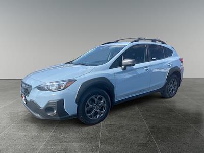 2022 Subaru Crosstrek AWD SUV for sale #104922U - photo 1