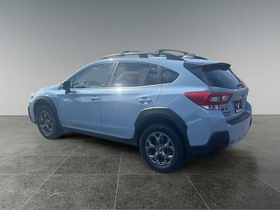 2022 Subaru Crosstrek AWD SUV for sale #104922U - photo 2