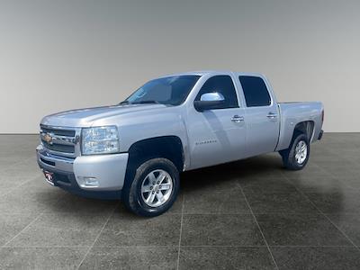 2011 Chevrolet Silverado 1500 Crew Cab RWD Pickup for sale #104923U - photo 1