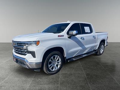 2022 Chevrolet Silverado 1500 Crew Cab 4WD Pickup for sale #104925U - photo 1