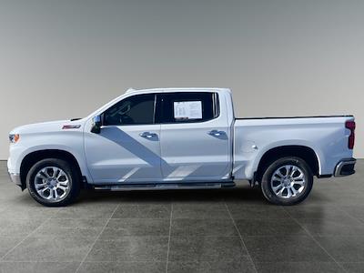 2022 Chevrolet Silverado 1500 Crew Cab 4WD Pickup for sale #104925U - photo 2