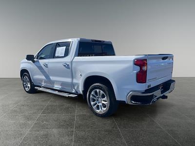 2022 Chevrolet Silverado 1500 Crew Cab 4WD Pickup for sale #104925U - photo 2