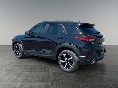 2023 Chevrolet Trailblazer AWD SUV for sale #104926U - photo 2