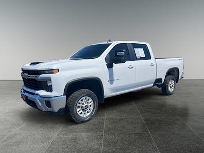 2024 Chevrolet Silverado 2500 Crew Cab 4WD Pickup for sale #104927U - photo 1