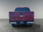 2012 Ford F-150 SuperCrew Cab 4WD Pickup for sale #104928U - photo 4