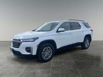 2022 Chevrolet Traverse FWD SUV for sale #104935U - photo 1
