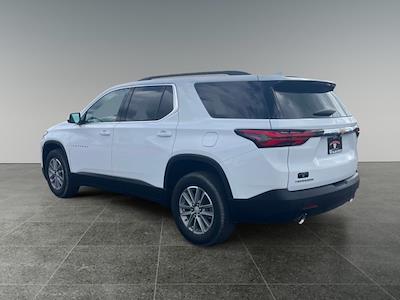 2022 Chevrolet Traverse FWD SUV for sale #104935U - photo 2