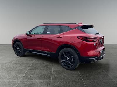 2025 Chevrolet Blazer FWD SUV for sale #104938U - photo 2