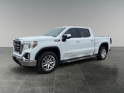 2021 GMC Sierra 1500 Crew Cab 4WD Pickup for sale #104941U - photo 1