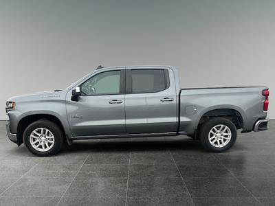 2020 Chevrolet Silverado 1500 Crew Cab RWD Pickup for sale #104942U - photo 2