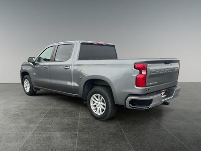 2020 Chevrolet Silverado 1500 Crew Cab RWD Pickup for sale #104942U - photo 2
